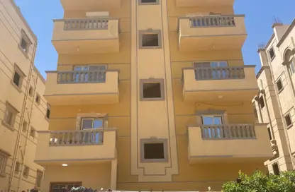 Apartment - 3 Bedrooms - 2 Bathrooms for sale in District 300 - Northern Expansions - 6 October City - Giza