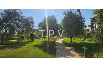 Villa - 6 Bedrooms - 6 Bathrooms for sale in Villar - North Investors Area - New Cairo City - Cairo