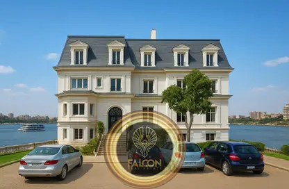 Apartment - 3 Bedrooms - 2 Bathrooms for sale in Jirian - New Zayed City - Sheikh Zayed City - Giza