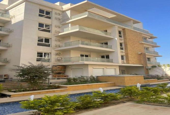 Apartment - 3 Bedrooms - 3 Bathrooms for sale in Mountain View iCity October - 6 October Compounds - 6 October City - Giza