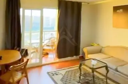 Chalet - 2 Bedrooms - 2 Bathrooms for sale in Golf Porto Marina - Al Alamein - North Coast