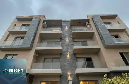 Apartment - 2 Bedrooms - 2 Bathrooms for sale in Galleria Moon Valley - South Investors Area - New Cairo City - Cairo Apartment - 2 Bedrooms - 2 Bathrooms for sale in Galleria Moon Valley - South Investors Area - New Cairo City - Cairo