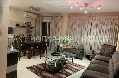 Apartment - 2 Bedrooms - 2 Bathrooms for rent in Madinaty - Cairo