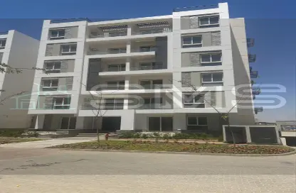 شقة - 2 غرف نوم - 2 حمامات للبيع في بيتا جرينز - كمبوندات مدينة المستقبل - مدينة المستقبل - القاهرة