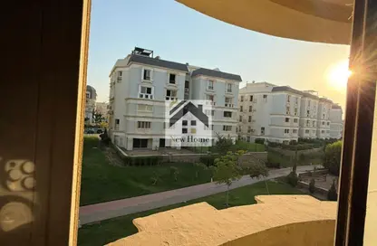 Apartment - 3 Bedrooms - 3 Bathrooms for sale in Mountain View Hyde Park - 5th Settlement Compounds - The 5th Settlement - New Cairo City - Cairo