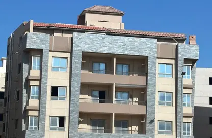 شقة - 3 غرف نوم - 3 حمامات للبيع في عمارات الاندلس - حى الاندلس - مدينة القاهرة الجديدة - القاهرة