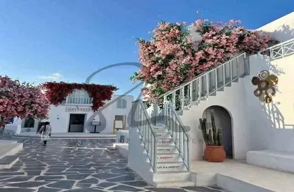 شاليه - 2 غرف نوم - 2 حمامات للبيع في بلاج - سيدي عبد الرحمن - الساحل الشمالي