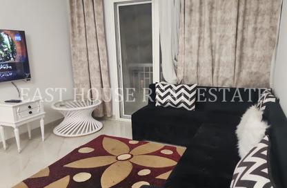 Apartment - 2 Bedrooms - 1 Bathroom for rent in Madinaty - Cairo