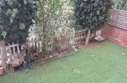 Apartment - 2 Bedrooms - 1 Bathroom for rent in El Rehab Extension - Al Rehab - New Cairo City - Cairo