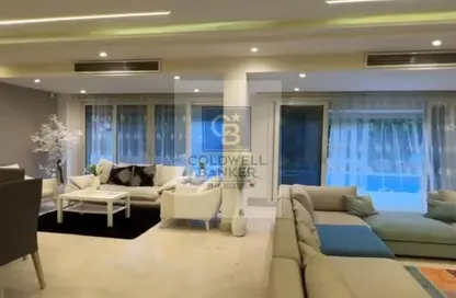 Villa - 6 Bedrooms - 4 Bathrooms for sale in Grand Residence - South Investors Area - New Cairo City - Cairo