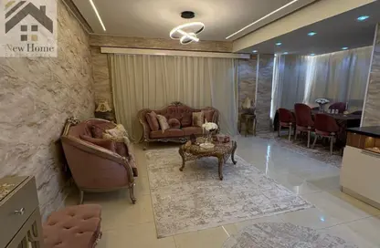 شقة - 3 غرف نوم - 2 حمامات للبيع في ارابيلا - كمبوندات التجمع الخامس - التجمع الخامس - مدينة القاهرة الجديدة - القاهرة