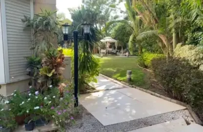 فيلا - 5 غرف نوم - 5 حمامات للبيع في الربوة - كمبوندات الشيخ زايد - الشيخ زايد - الجيزة