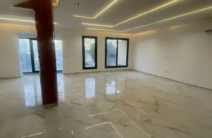 Townhouse - 4 Bedrooms - 4 Bathrooms for rent in Villette - 5th Settlement Compounds - The 5th Settlement - New Cairo City - Cairo
