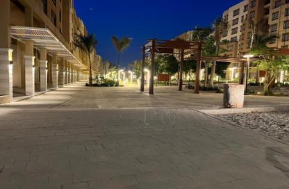 Apartment - 4 Bedrooms - 4 Bathrooms for sale in Al Maqsad - New Capital Compounds - New Capital City - Cairo