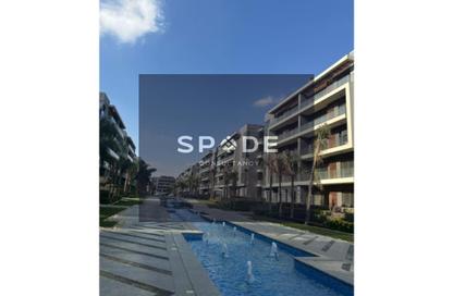 Apartment - 2 Bedrooms - 2 Bathrooms for sale in El Patio Oro - 5th Settlement Compounds - The 5th Settlement - New Cairo City - Cairo