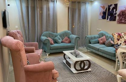 Apartment - 3 Bedrooms - 2 Bathrooms for rent in Dar Misr   Phase 2 - 12th District - Sheikh Zayed City - Giza
