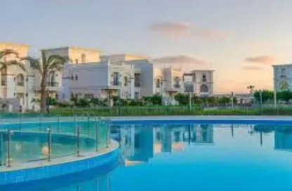 شقة - غرفة نوم - 1 حمام للبيع في بلوفير - كمبوندات العاصمة الإدارية الجديدة - العاصمة الإدارية الجديدة - القاهرة