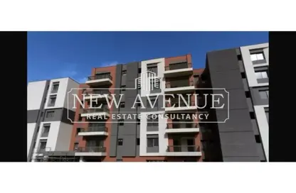 Apartment - 3 Bedrooms - 3 Bathrooms for sale in Swan Lake Residence - 5th Settlement Compounds - The 5th Settlement - New Cairo City - Cairo Apartment - 3 Bedrooms - 3 Bathrooms for sale in Swan Lake Residence - 5th Settlement Compounds - The 5th Settlement - New Cairo City - Cairo