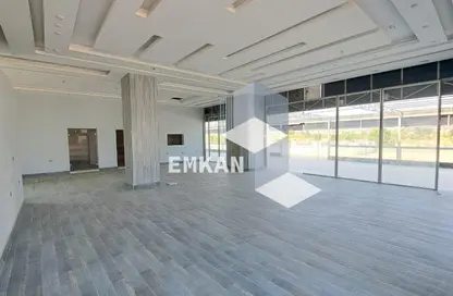 Shop - Studio - 2 Bathrooms for rent in New Giza - Cairo Alexandria Desert Road - 6 October City - Giza