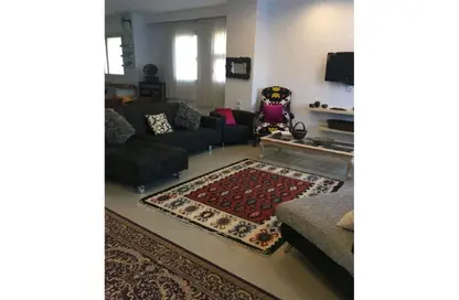 Apartment - 3 Bedrooms - 3 Bathrooms for rent in Park View - North Investors Area - New Cairo City - Cairo