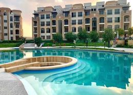 Penthouse - 5 bedrooms - 4 bathrooms for للبيع in Stone Residence - 5th Settlement Compounds - The 5th Settlement - New Cairo City - Cairo