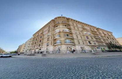 Apartment - 2 Bedrooms - 3 Bathrooms for sale in Hyde Park - New Cairo City - Cairo Apartment - 2 Bedrooms - 3 Bathrooms for sale in Hyde Park - New Cairo City - Cairo