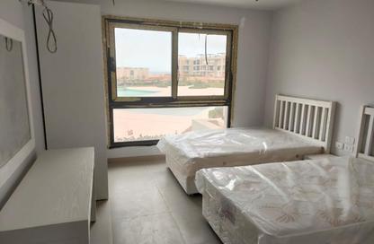 Chalet - 2 Bedrooms - 2 Bathrooms for sale in Caesar - Qesm Marsa Matrouh - North Coast