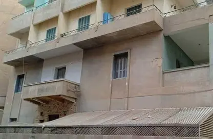 Whole Building - Studio for sale in Zamalek - Cairo