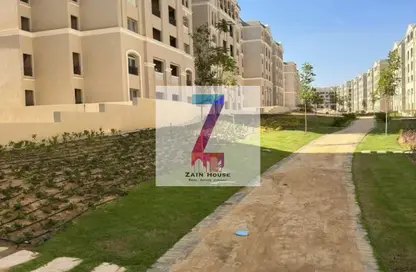 شقة - 2 غرف نوم - 3 حمامات للبيع في لافينير - كمبوندات مدينة المستقبل - مدينة المستقبل - القاهرة