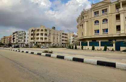 شقة - 4 غرف نوم - 3 حمامات للبيع في الاندلس الجديدة - حى الاندلس - مدينة القاهرة الجديدة - القاهرة