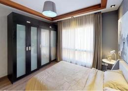 Apartment - 3 bedrooms for للبيع in Stone Park - 5th Settlement Compounds - The 5th Settlement - New Cairo City - Cairo