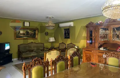 شقة - 3 غرف نوم - 3 حمامات للبيع في الرحاب - مدينة القاهرة الجديدة - القاهرة