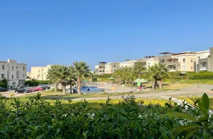 Chalet - 3 Bedrooms - 2 Bathrooms for sale in Amwaj - Sidi Abdel Rahman - North Coast