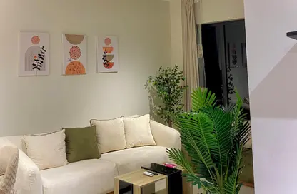 Apartment - 3 Bedrooms - 2 Bathrooms for rent in Madinaty - Cairo