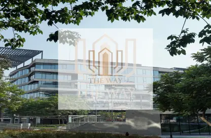 عيادة - استوديو - 1 حمام للبيع في كابيتال بيزنس بارك - محور 26 يوليو - الشيخ زايد - الجيزة
