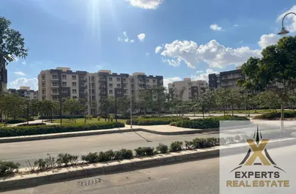 Apartment - 2 Bedrooms - 1 Bathroom for sale in Madinaty - Cairo