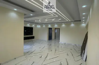 Apartment - 3 Bedrooms - 2 Bathrooms for sale in Diar 2 - 6 October Compounds - 6 October City - Giza