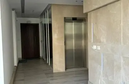 Apartment - 2 Bedrooms - 2 Bathrooms for sale in Palm Parks   Palm Hills - South Dahshur Link - 6 October City - Giza