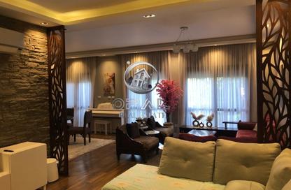 Apartment - 3 Bedrooms - 3 Bathrooms for sale in Sodic West - Sheikh Zayed Compounds - Sheikh Zayed City - Giza