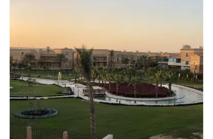 فيلا - 7 غرف نوم - 8 حمامات للبيع في ليس رويز - كمبوندات التجمع الخامس - التجمع الخامس - مدينة القاهرة الجديدة - القاهرة