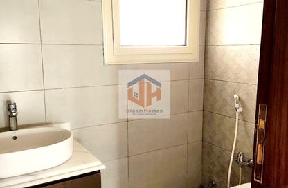 Villa - 4 Bedrooms - 3 Bathrooms for rent in El Rehab Extension - Al Rehab - New Cairo City - Cairo