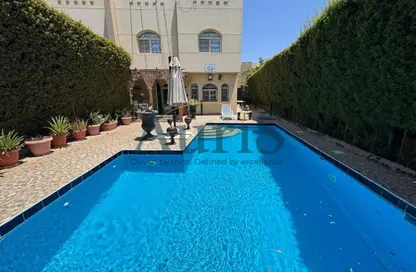 منزل مزدوج - 3 غرف نوم - 2 حمامات للبيع في مكادي هايتس - مكادي اوراسكوم - مكادي - الغردقة - محافظة البحر الاحمر