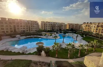 Apartment - 3 Bedrooms - 2 Bathrooms for sale in Stone Residence - 5th Settlement Compounds - The 5th Settlement - New Cairo City - Cairo