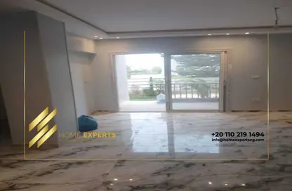 Apartment - 2 Bedrooms - 3 Bathrooms for rent in The Residences - Hyde Park - New Cairo City - Cairo