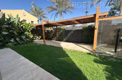 فيلا - 4 غرف نوم - 4 حمامات للايجار في ميفيدا - كمبوندات التجمع الخامس - التجمع الخامس - مدينة القاهرة الجديدة - القاهرة