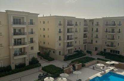 Apartment - 3 Bedrooms - 3 Bathrooms for rent in Mivida - 5th Settlement Compounds - The 5th Settlement - New Cairo City - Cairo