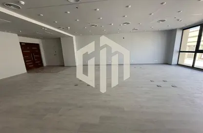 Office Space - Studio - 1 Bathroom for rent in Mivida - 5th Settlement Compounds - The 5th Settlement - New Cairo City - Cairo