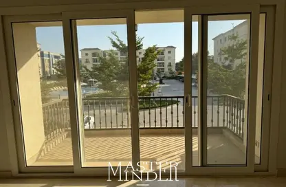 Apartment - 2 Bedrooms - 2 Bathrooms for rent in Mivida - 5th Settlement Compounds - The 5th Settlement - New Cairo City - Cairo