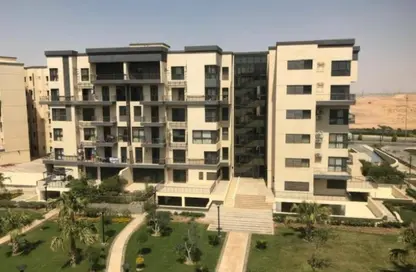Apartment - 3 Bedrooms - 2 Bathrooms for sale in Madinaty - Cairo