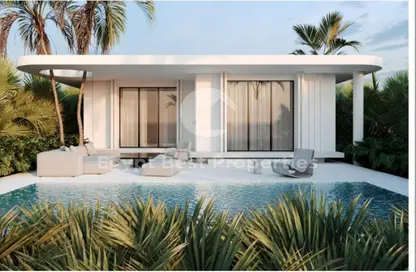 Chalet - 3 Bedrooms - 3 Bathrooms for sale in ARC of Soma - Soma Bay - Safaga - Hurghada - Red Sea